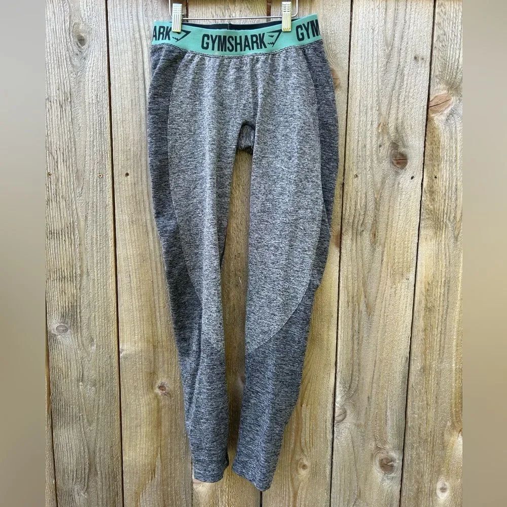 GymShark Gray Leggings